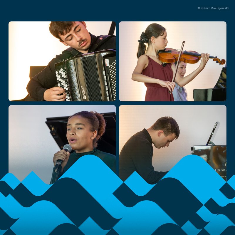 Jugend musiziert