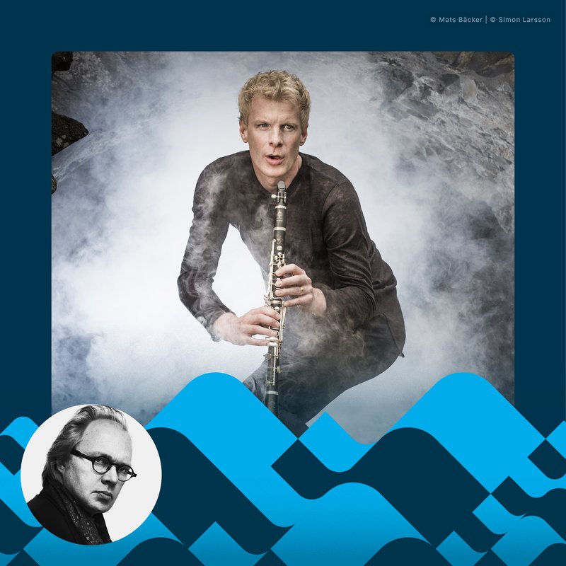 Martin Fröst