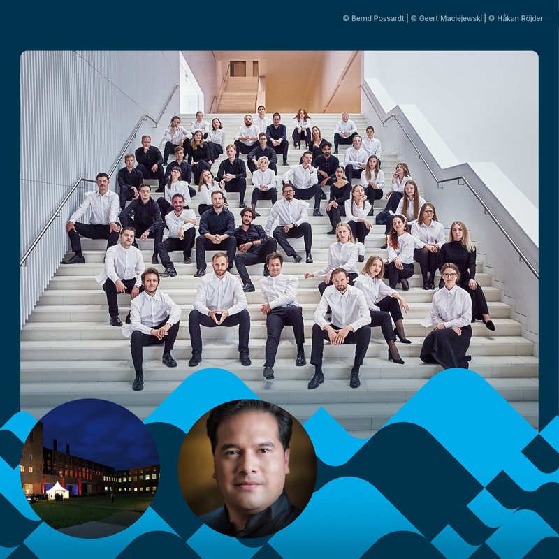 Baltic Sea Philharmonic