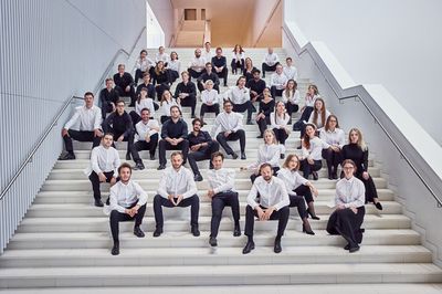 19.09.2026 Baltic Sea Philharmonic