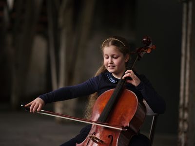 19.09.2026 Öppningskonsert – Charlotte Melkonian
