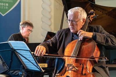 04.10.2026 David Geringas och Ian Fountain