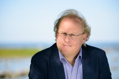 Thomas Hummel, Intendent