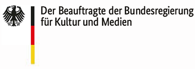 Die Beauftragte der Bundesregierung für Kultur und Medien Die Beauftragte der Bundesregierung für Kultur und Medien