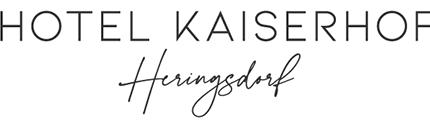 Hotel Kaiserhof Heringsdorf Hotel Kaiserhof Heringsdorf