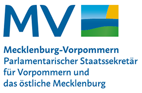 Parlamentarischer Staatssekretär für Vorpommern und das östliche Mecklenburg Parlamentarischer Staatssekretär für Vorpommern und das östliche Mecklenburg