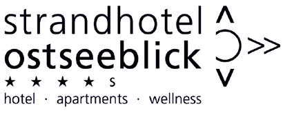 Strandhotel Ostseeblick Strandhotel Ostseeblick