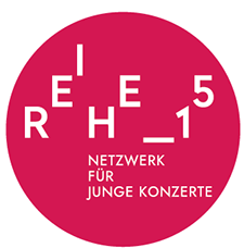 REIHE_1 – Netzwerk für junge Konzerte REIHE_1 – Netzwerk für junge Konzerte