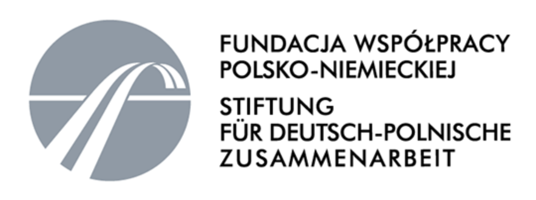 Stiftung für Deutsch-Polnische Zusammenarbeit Stiftung für Deutsch-Polnische Zusammenarbeit