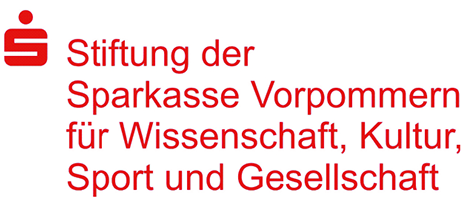 Stiftung der Sparkasse Vorpommern für Wissenschaft, Kultur, Sport und Gesellschaft Stiftung der Sparkasse Vorpommern für Wissenschaft, Kultur, Sport und Gesellschaft