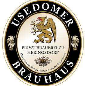 Usedomer Brauhaus Usedomer Brauhaus