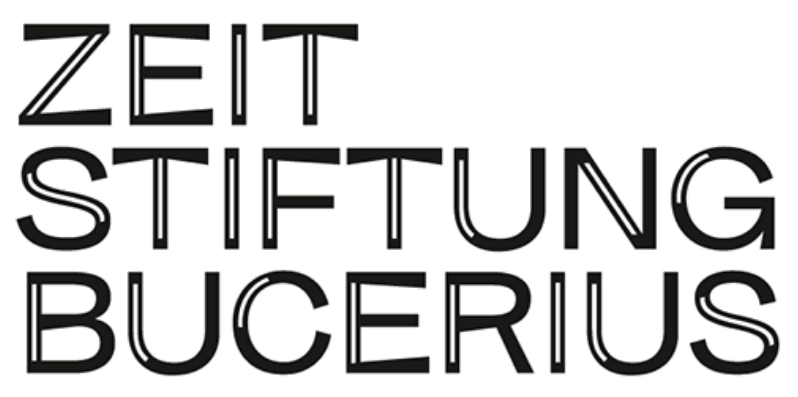 Zeit Stiftung Bucerius Zeit Stiftung Bucerius